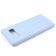 Чехол Soft Case для Samsung Note 8 Светло Синий