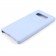 Чехол Soft Case для Samsung Note 8 Светло Синий