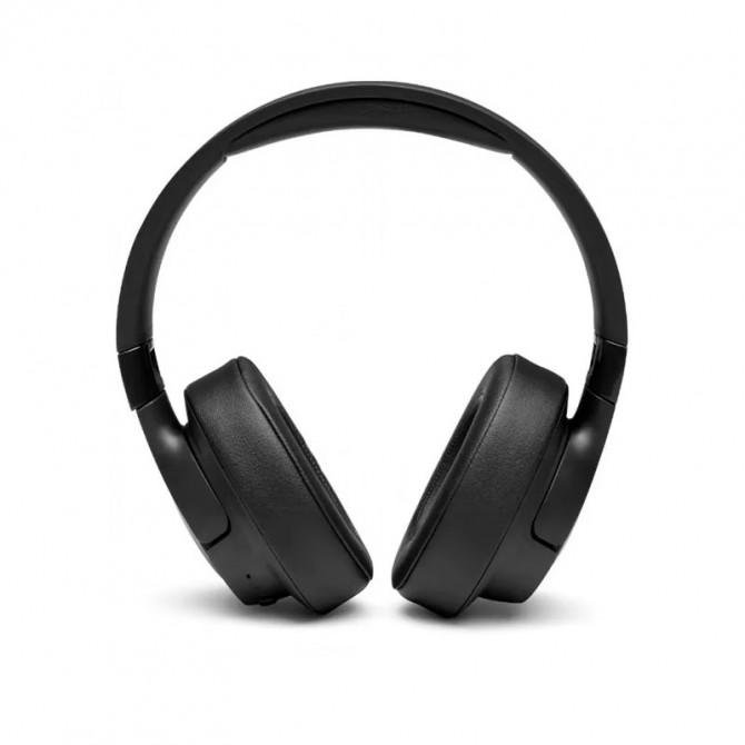 Навушники JBL Tune 710BT Black-1