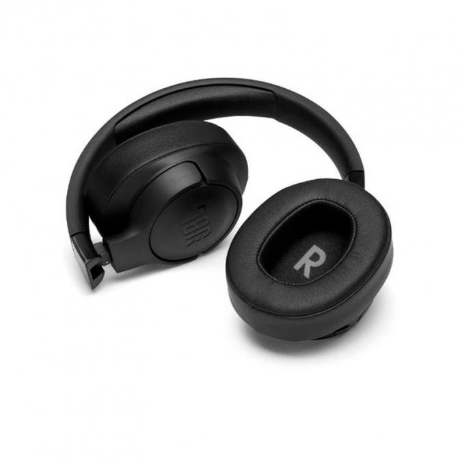 Навушники JBL Tune 710BT Black-2