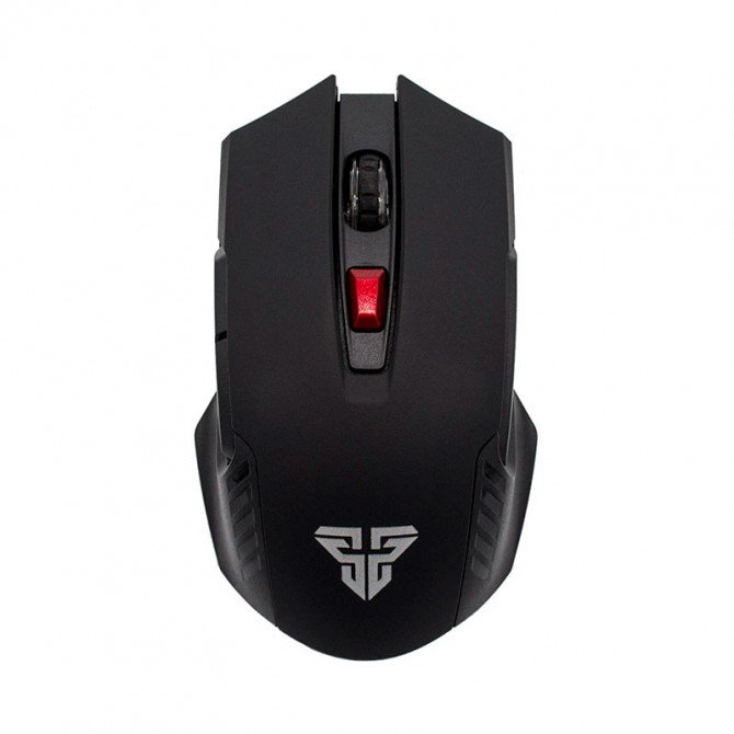 Миша Fantech WG10 Raigor II Gaming Wireless Black