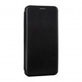 Чехол книжка U-Like Best Samsung A055 Galaxy A05 Black Чехол книжка U-Like Best Samsung A055 Galaxy A05 Black