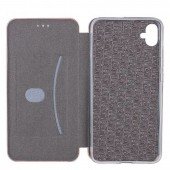 Чехол книжка U-Like Best Samsung A055 Galaxy A05 Black Чехол книжка U-Like Best Samsung A055 Galaxy A05 Black