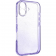 Чехол Nova для Apple iPhone 17 (6.3") Purple