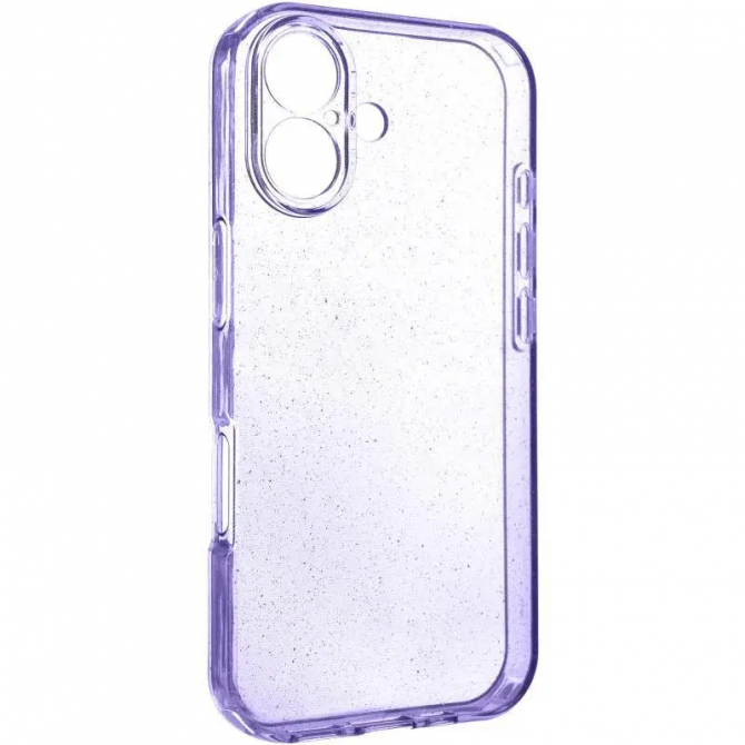 Чехол Nova для Apple iPhone 17 (6.3") Purple