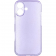 Чехол Nova для Apple iPhone 17 (6.3") Purple