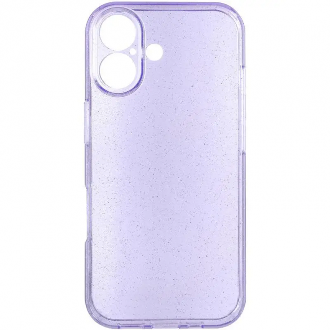 Чехол Nova для Apple iPhone 17 (6.3") Purple-2