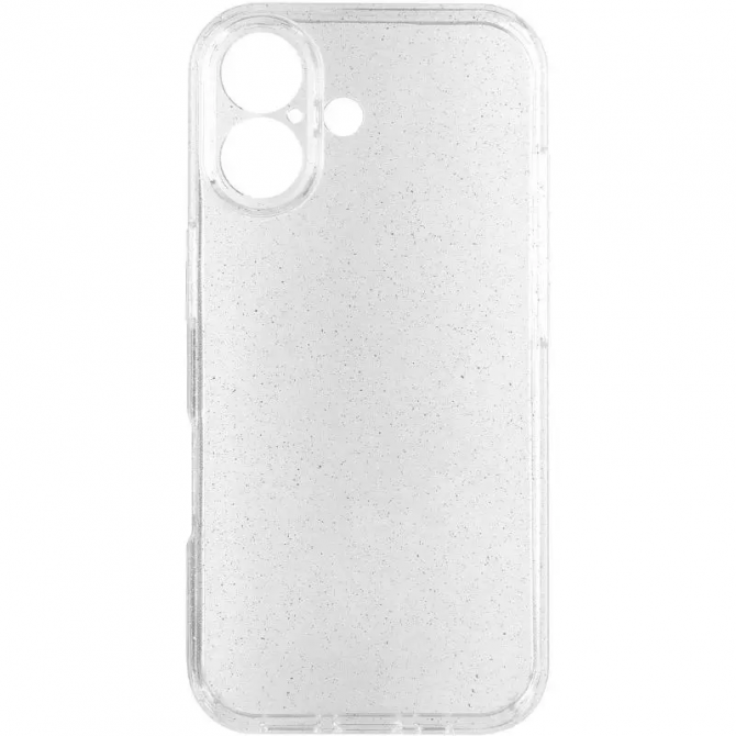 Чехол Nova для Apple iPhone 17 (6.3") Clear-1