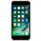 Оригінальний силіконовий чохол для iPhone 7/8 Plus Галька FULL (без лого) Оригінальний силіконовий чохол для iPhone 7/8 Plus Галька FULL (без лого)