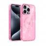 Чехол TPU Eclipse Sparkle (MagFit) для Apple iPhone 14 Pro Max (6.7