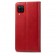Чохол-книжка GETMAN Gallant for Samsung M33 5G Red