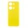 Чохол Original Soft Case Xiaomi Redmi Note 13 4G Жовтий FULL