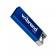 Флеш-накопичувач Wibrand USB 2.0 16Gb Chameleon Блакитний