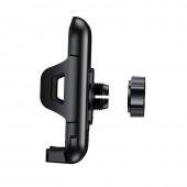 Автодержатель Jellico H0-77 Black