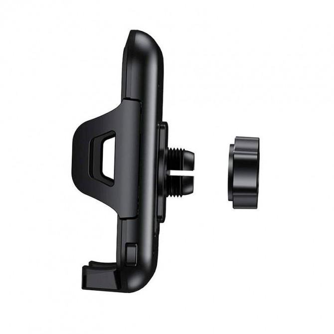 Автодержатель Jellico H0-77 Black