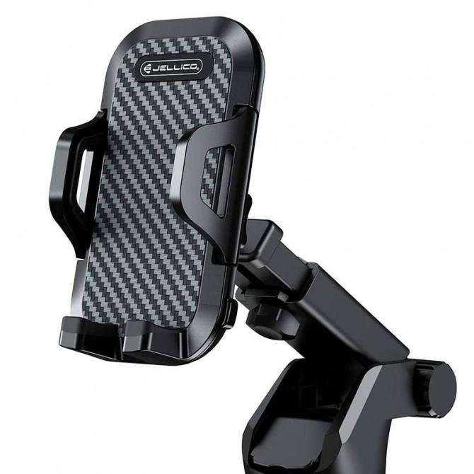 Автодержатель Jellico H0-77 Black-1