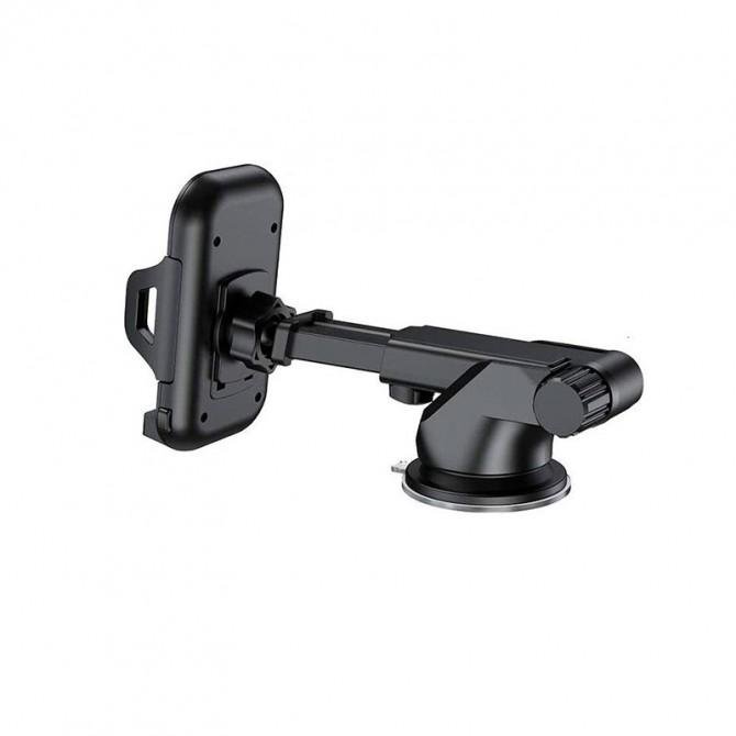 Автодержатель Jellico H0-77 Black-2