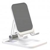 Настільний тримач WALKER WST-58 White