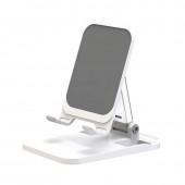 Настільний тримач WALKER WST-58 White