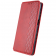 Чохол-книжка GETMAN Cubic for Xiaomi Redmi 15C Red
