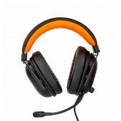 Наушники Moxom MX-EP48 GM Black