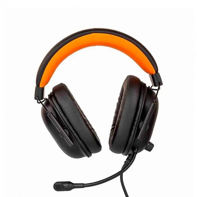 Наушники Moxom MX-EP48 GM Black