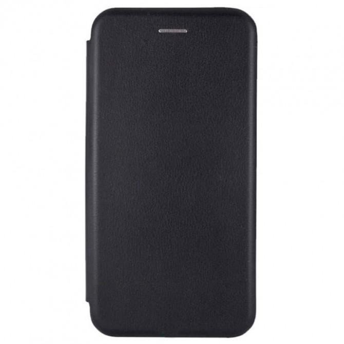 Чохол-книжка U-Like Best Xiaomi Redmi 15C Black