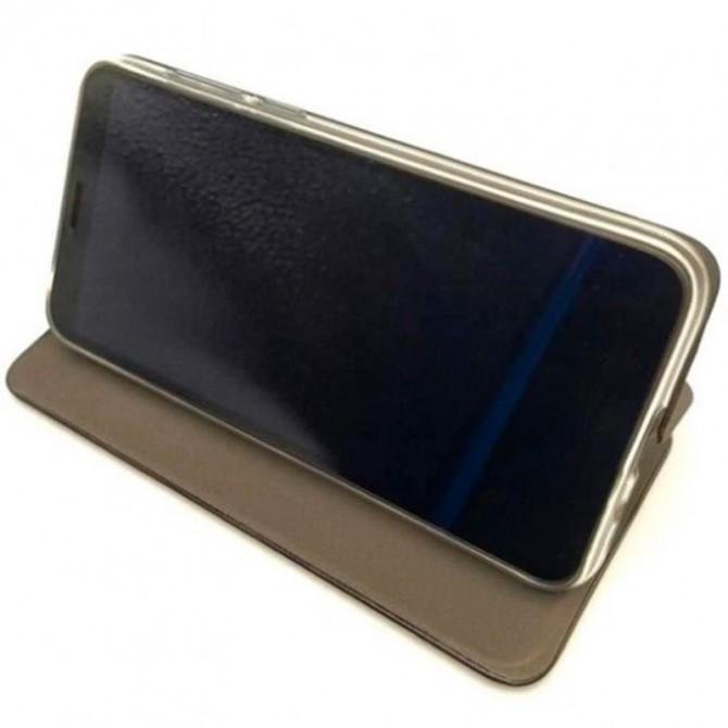 Чохол-книжка U-Like Best Xiaomi Redmi 15C Black-2