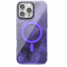 Чехол TPU Shiny Mountain (MagFit) для Apple iPhone 16 Pro (6.3