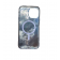 Чехол TPU Shiny Mountain (MagFit) для Apple iPhone 16 Pro (6.3") Purple