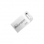 Накопичувач Mibrand USB 3.2 Gen1 Ant 32Gb Сірий Накопичувач Mibrand USB 3.2 Gen1 Ant 32Gb Сірий