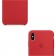 Чехол Soft Case для iPhone Xs Max Red