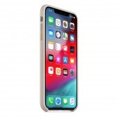Чохол Soft Case для iPhone Xs Max Камінь Чохол Soft Case для iPhone Xs Max Камінь
