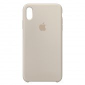 Чохол Soft Case для iPhone Xs Max Камінь Чохол Soft Case для iPhone Xs Max Камінь