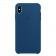 Чехол Soft Case для iPhone Xs Max Blue Horizone
