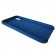 Чехол Soft Case для iPhone Xs Max Blue Horizone