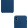 Чехол Soft Case для iPhone Xs Max Blue Horizone
