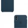 Чохол Soft Case для iPhone Xs Max Тихоокеанський зелений