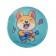 Держатель Pop Socket Puppy Corgi #38