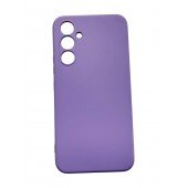 Силіконовий чохол Samsung A546 Galaxy A54 Лавандовий FULL Силіконовий чохол Samsung A546 Galaxy A54 Лавандовий FULL