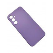 Силіконовий чохол Samsung A546 Galaxy A54 Лавандовий FULL Силіконовий чохол Samsung A546 Galaxy A54 Лавандовий FULL