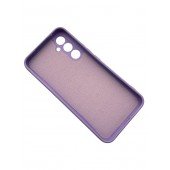 Силіконовий чохол Samsung A546 Galaxy A54 Лавандовий FULL Силіконовий чохол Samsung A546 Galaxy A54 Лавандовий FULL