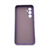 Силіконовий чохол Samsung A546 Galaxy A54 Лавандовий FULL Силіконовий чохол Samsung A546 Galaxy A54 Лавандовий FULL