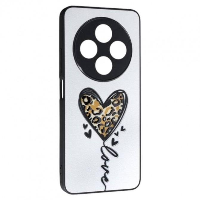 Накладка PC Fashion Mix Xiaomi Redmi 14C/ Redmi A4 Love