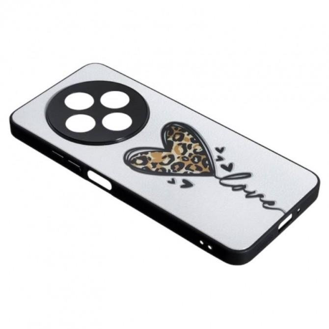 Накладка PC Fashion Mix Xiaomi Redmi 14C/ Redmi A4 Love-1