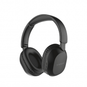 Навушники Bluetooth TWS навушники TITANUM TA-H05BT чорний