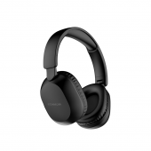 Навушники Bluetooth TWS навушники TITANUM TA-H05BT чорний