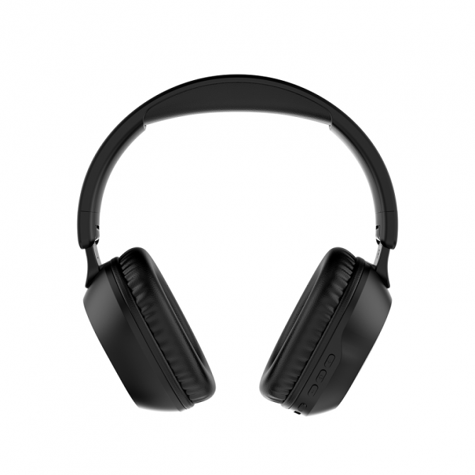 Наушники Bluetooth TWS наушники TITANUM TA-H05BT черный-2