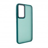 Чехол TPU+PC Lyon Frosted series Xiaomi Redmi Note 11 Pro Green Чехол TPU+PC Lyon Frosted series Xiaomi Redmi Note 11 Pro Green
