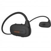 Беспроводные наушники VIDVIE BT808 Чёрный